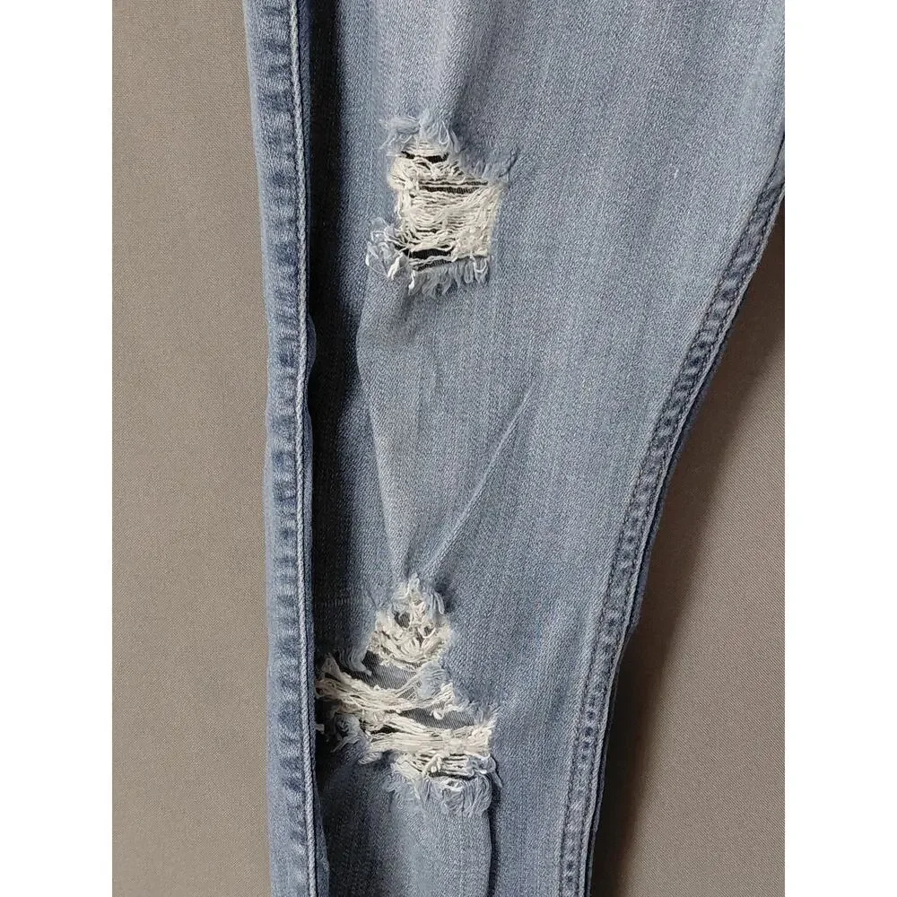 HOLLISTER CALIFORNIA fit tip